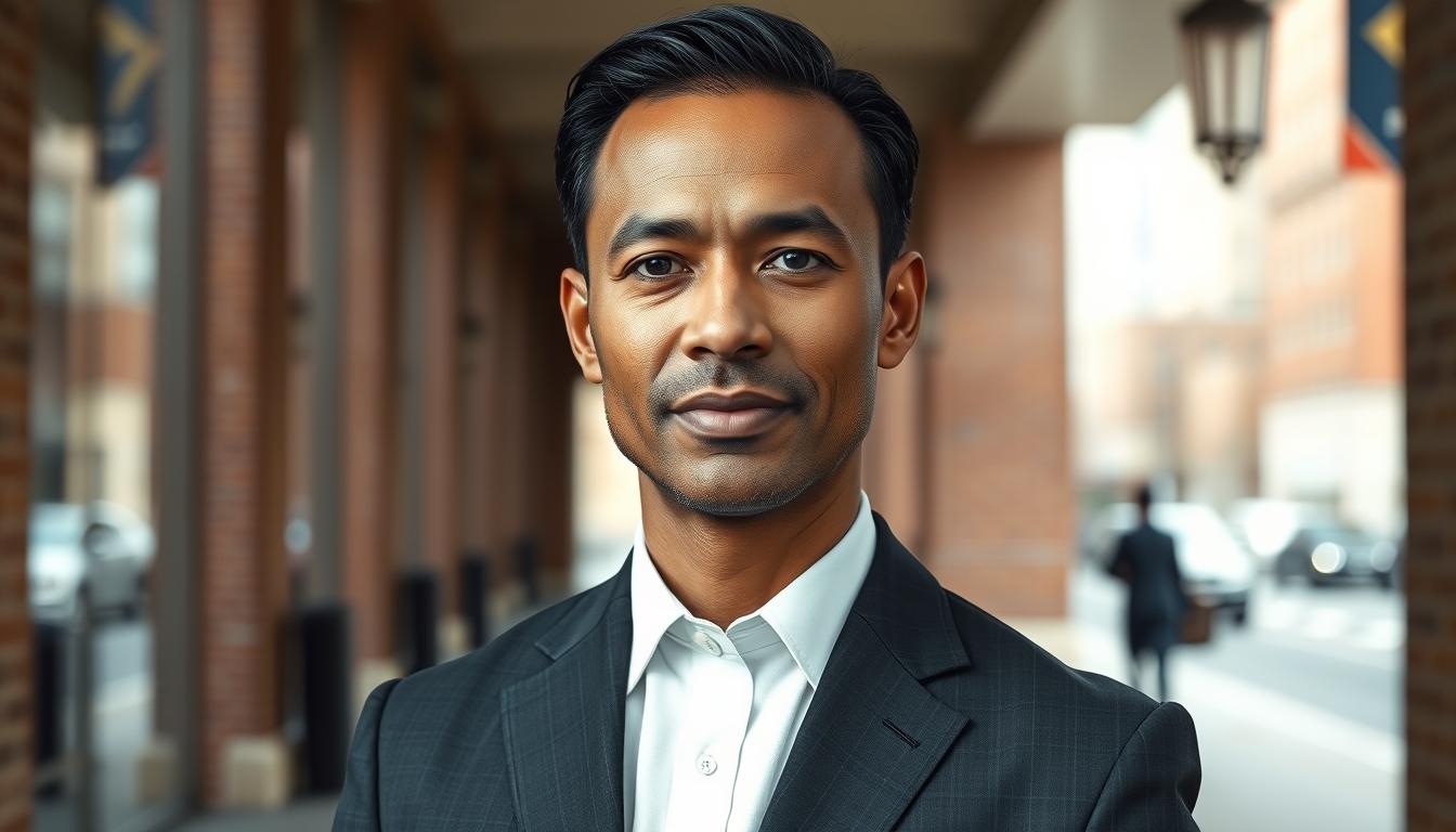 Property transactions support specialist