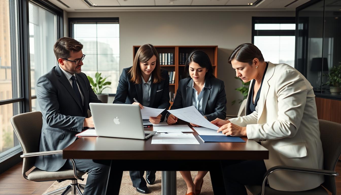 Contact support for property transactions and closing preparation