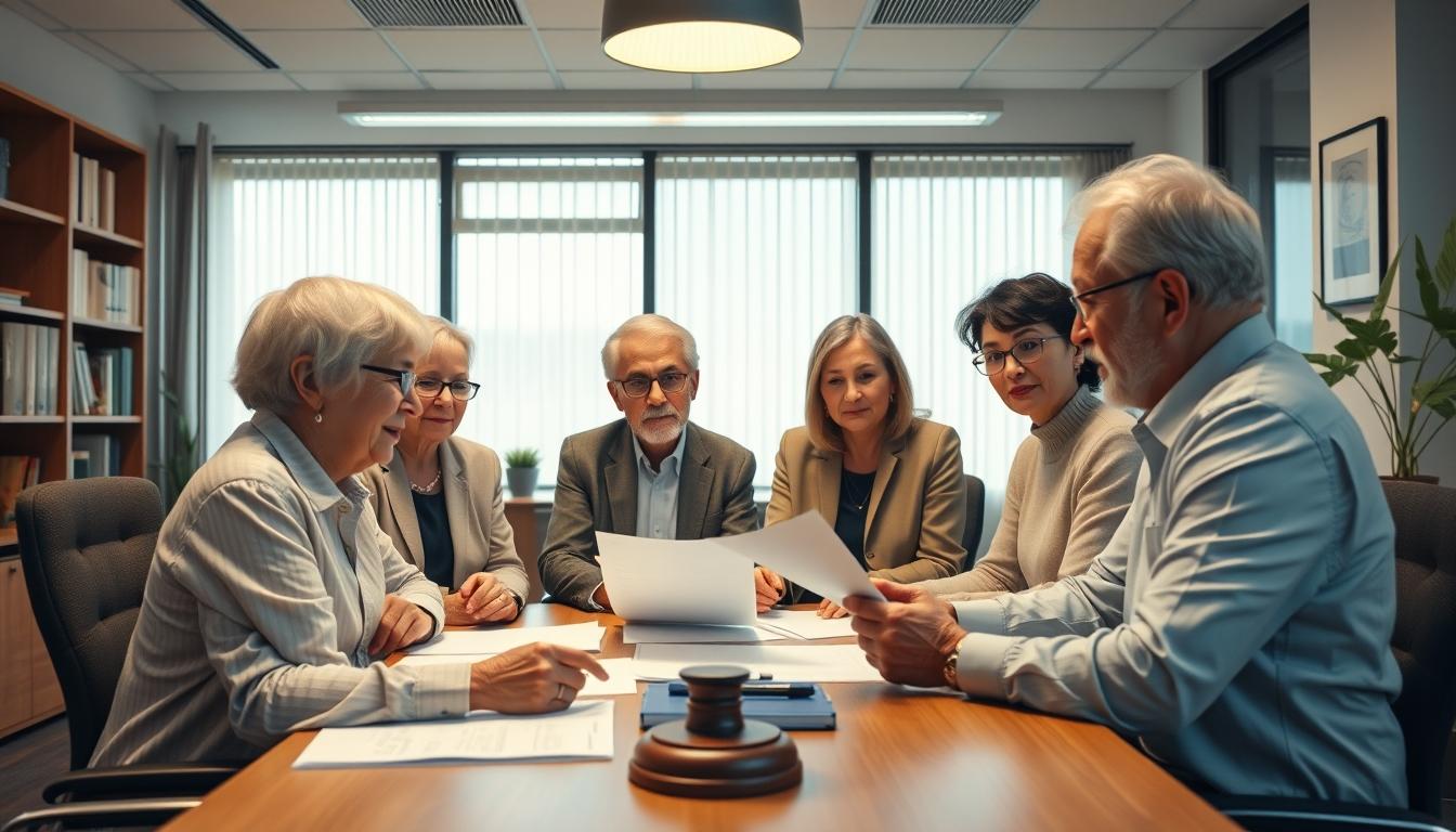 Property transaction planning and real estate deal preparation